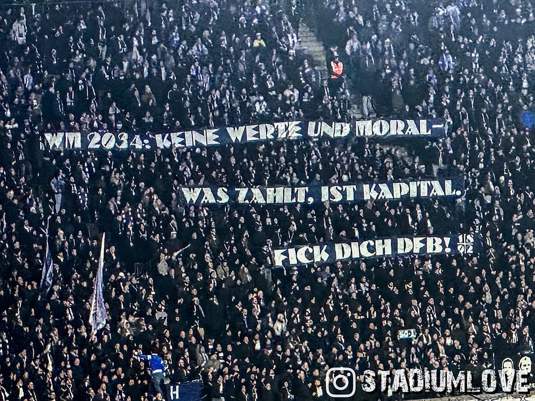 Hertha BSC – SC Preußen Münster 1-2 (1)