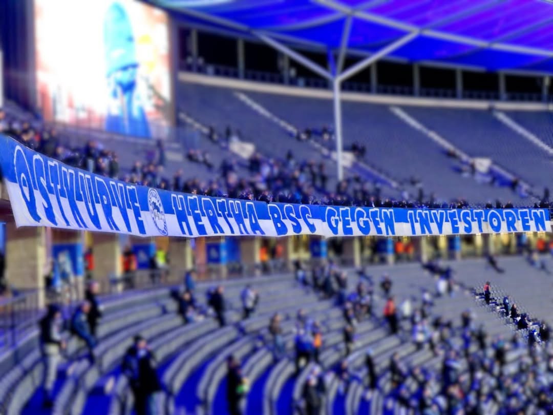 Hertha BSC – SC Preußen Münster 1-2 (8)