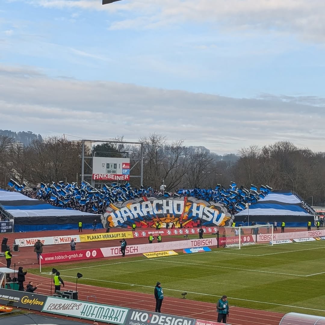 SSV Ulm 1846 – Hamburger SV 1-1 (11)