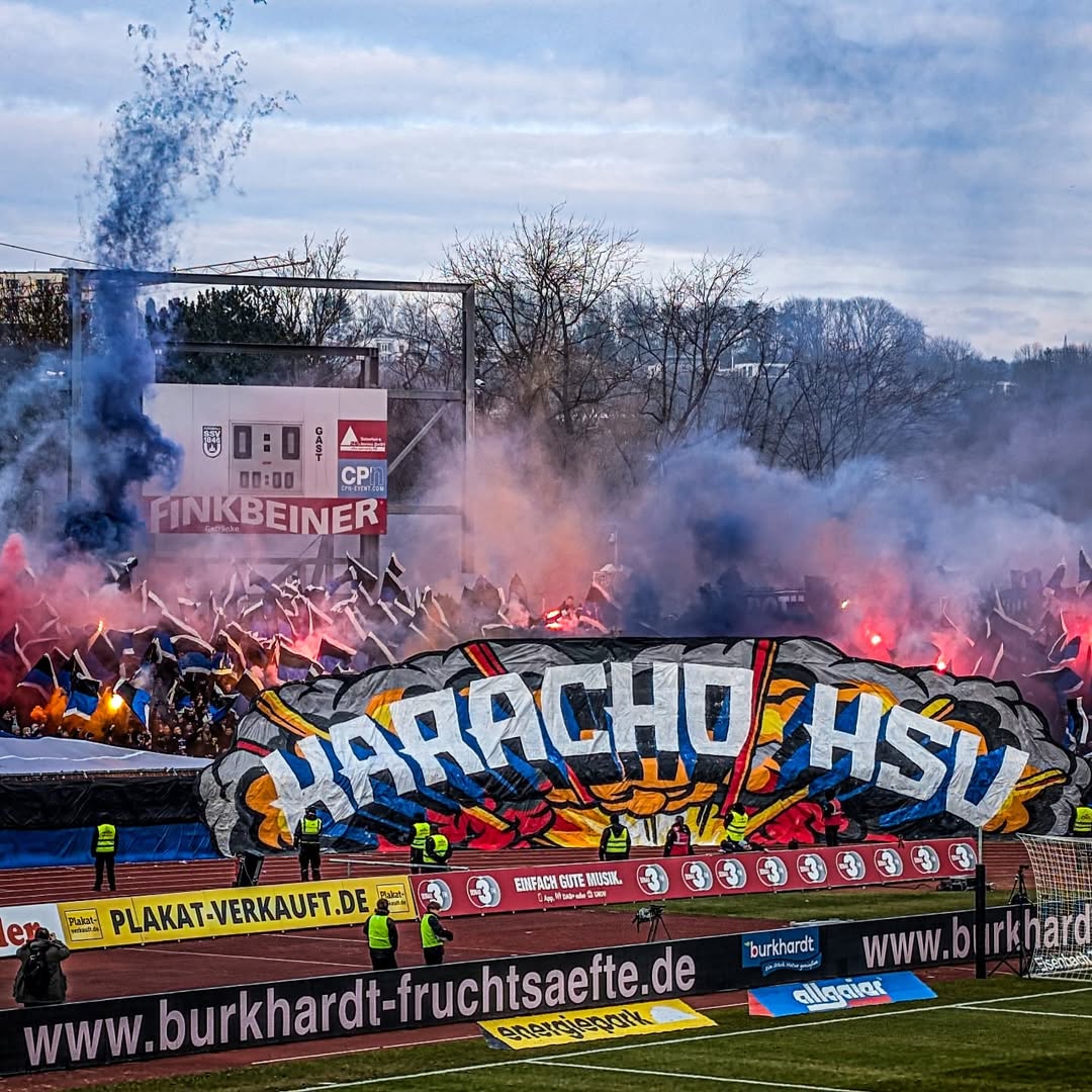 SSV Ulm 1846 – Hamburger SV 1-1 (12)