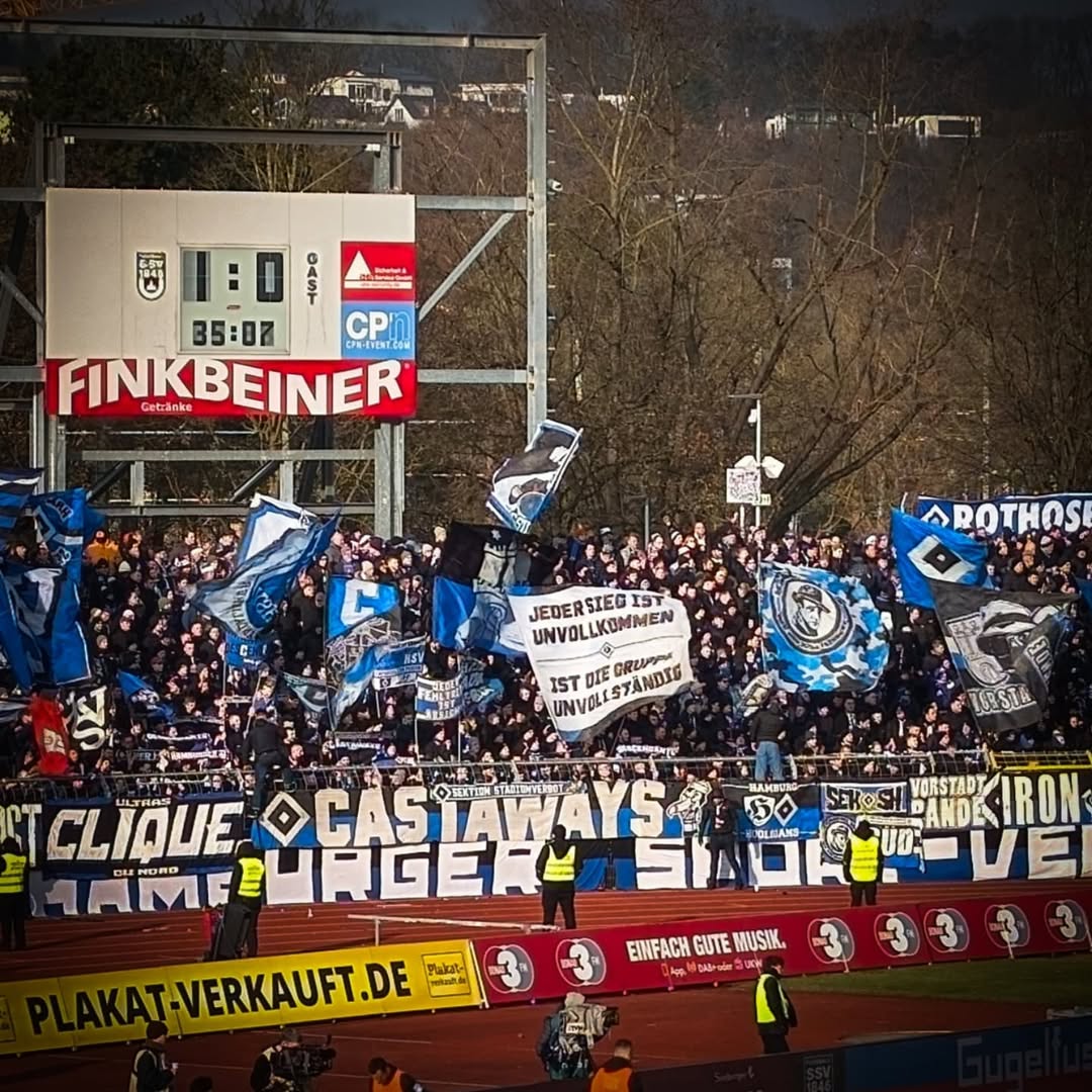 SSV Ulm 1846 – Hamburger SV 1-1 (13)