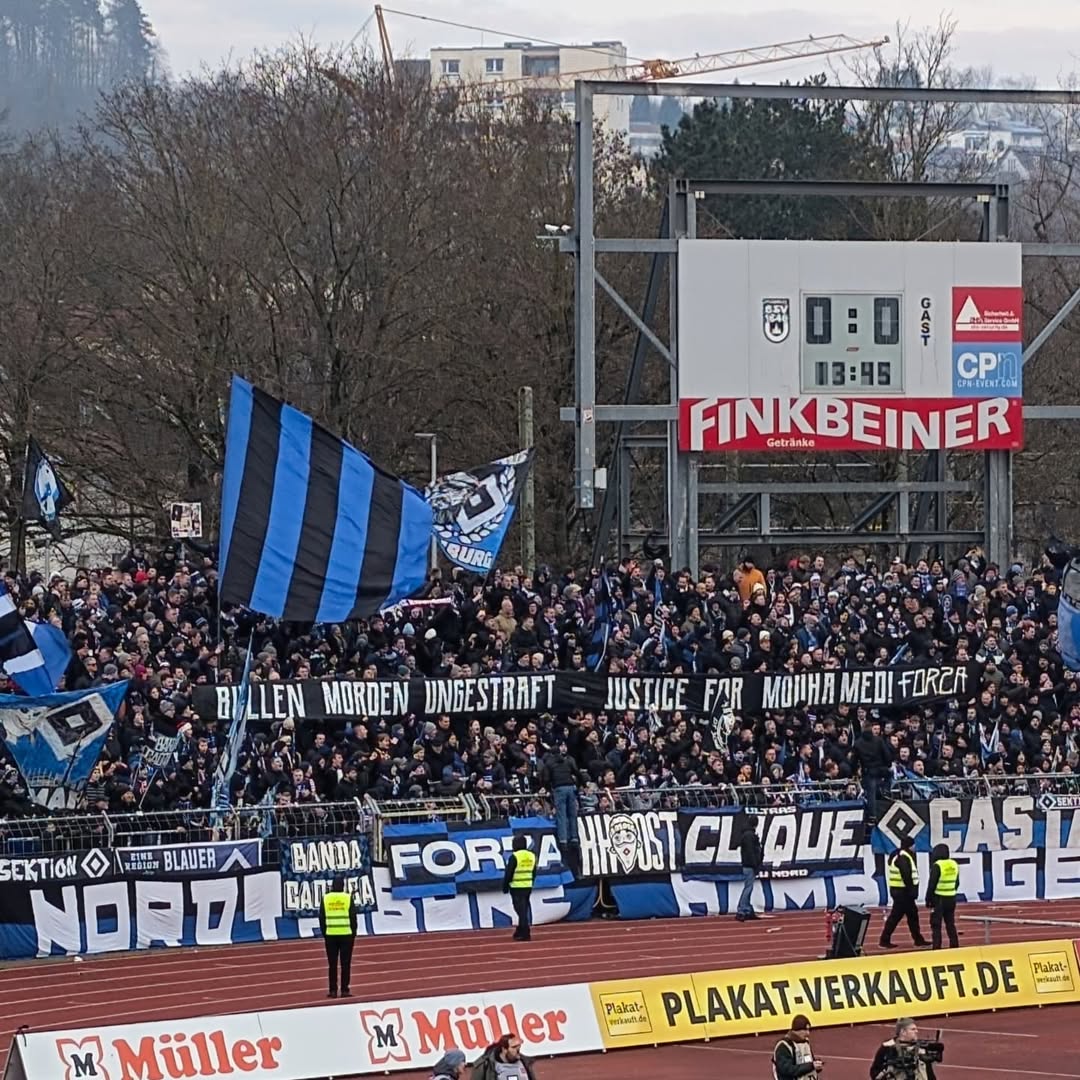 SSV Ulm 1846 – Hamburger SV 1-1 (14)