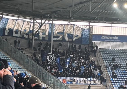 1. FC Magdeburg – SC Paderborn 1-1 (1)