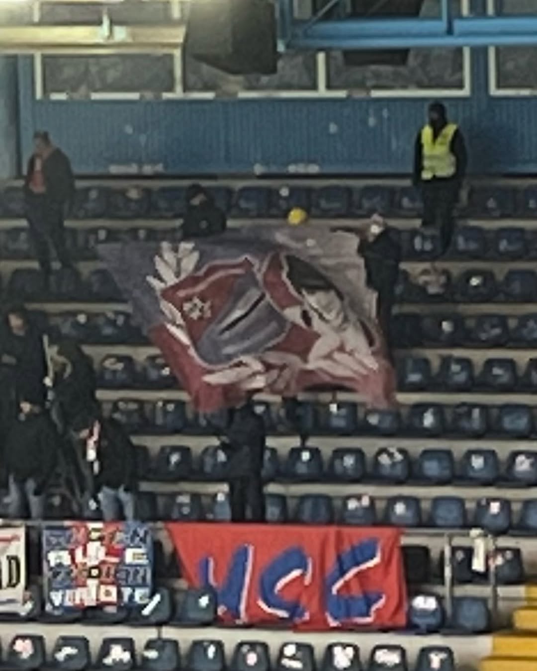 DSC Arminia Bielefeld – SpVgg Unterhaching 3-3 (1)