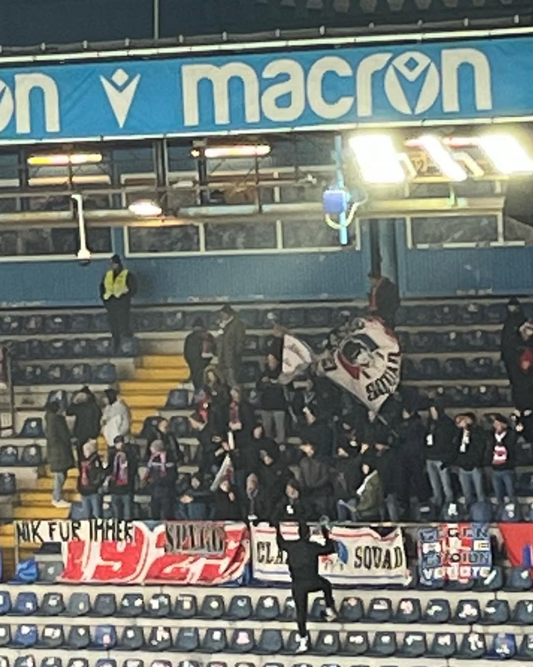 DSC Arminia Bielefeld – SpVgg Unterhaching 3-3 (2)