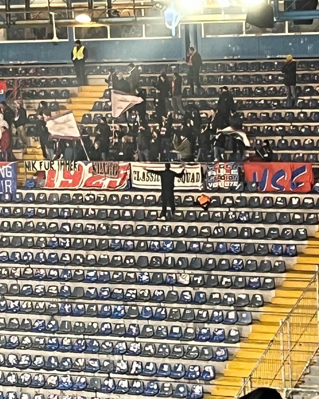 DSC Arminia Bielefeld – SpVgg Unterhaching 3-3 (3)