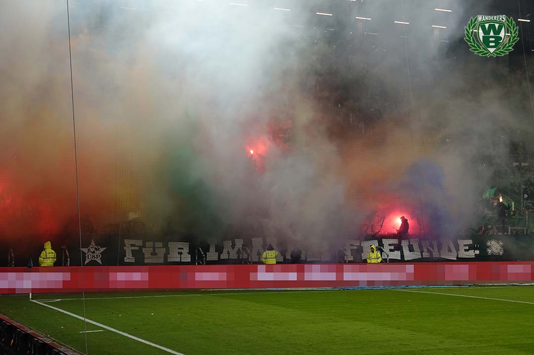 FC St. Pauli – Werder Bremen (4)