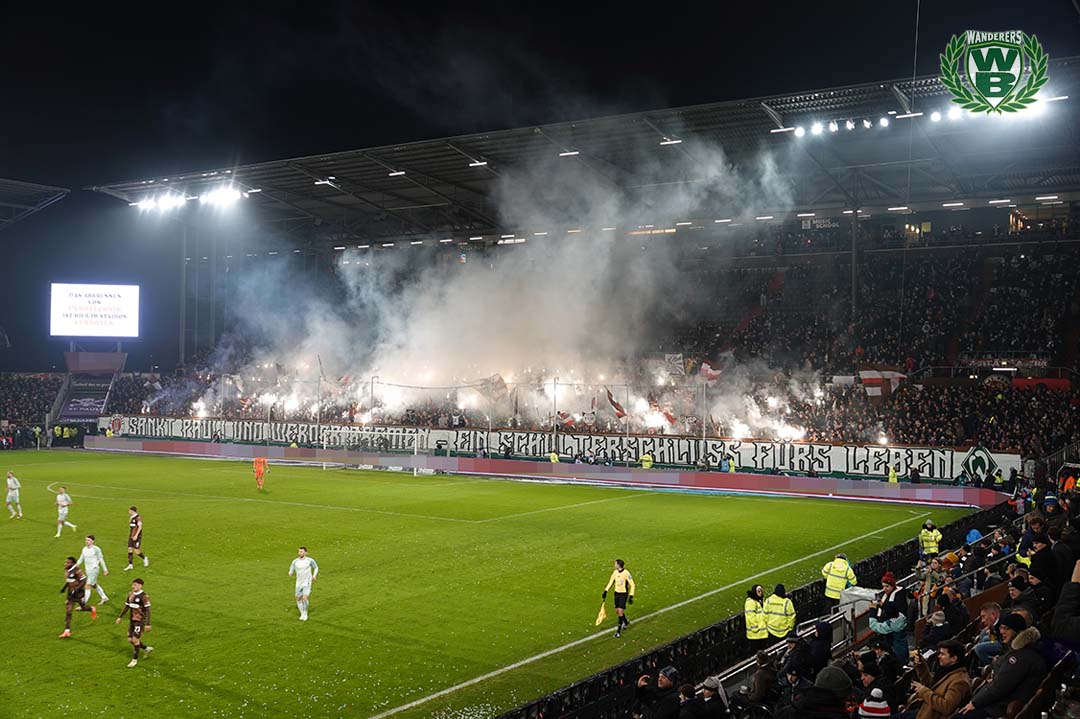FC St. Pauli – Werder Bremen (5)