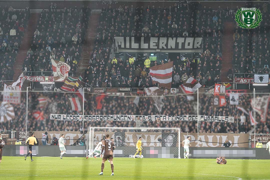FC St. Pauli – Werder Bremen (6)