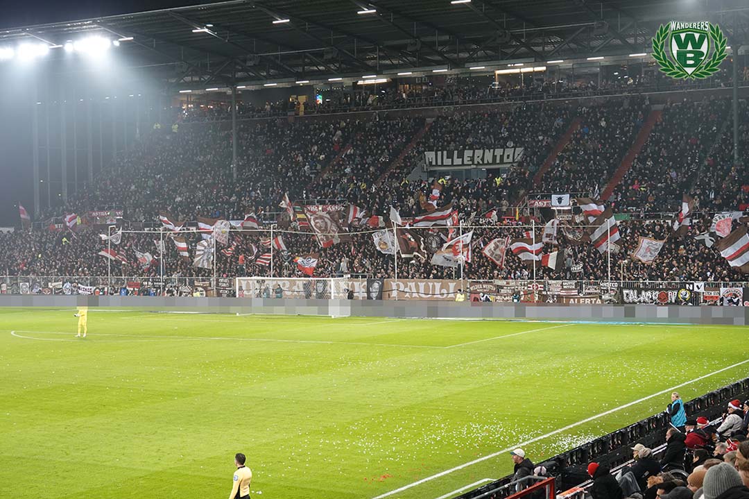 FC St. Pauli – Werder Bremen (7)