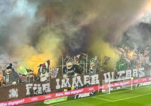 FC St. Pauli – Werder Bremen (10)