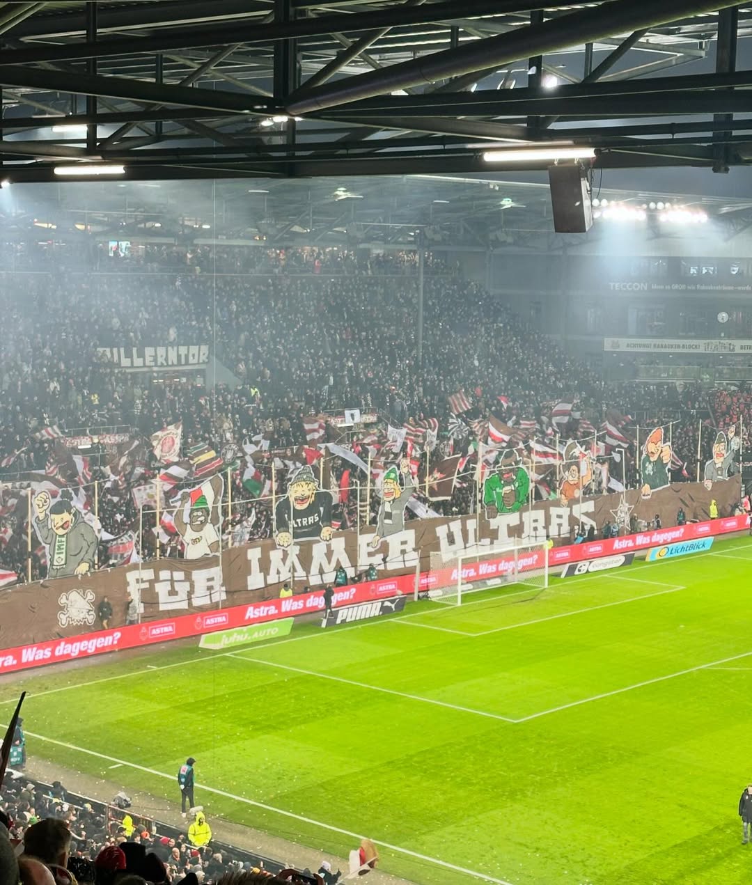 FC St. Pauli – Werder Bremen (11)