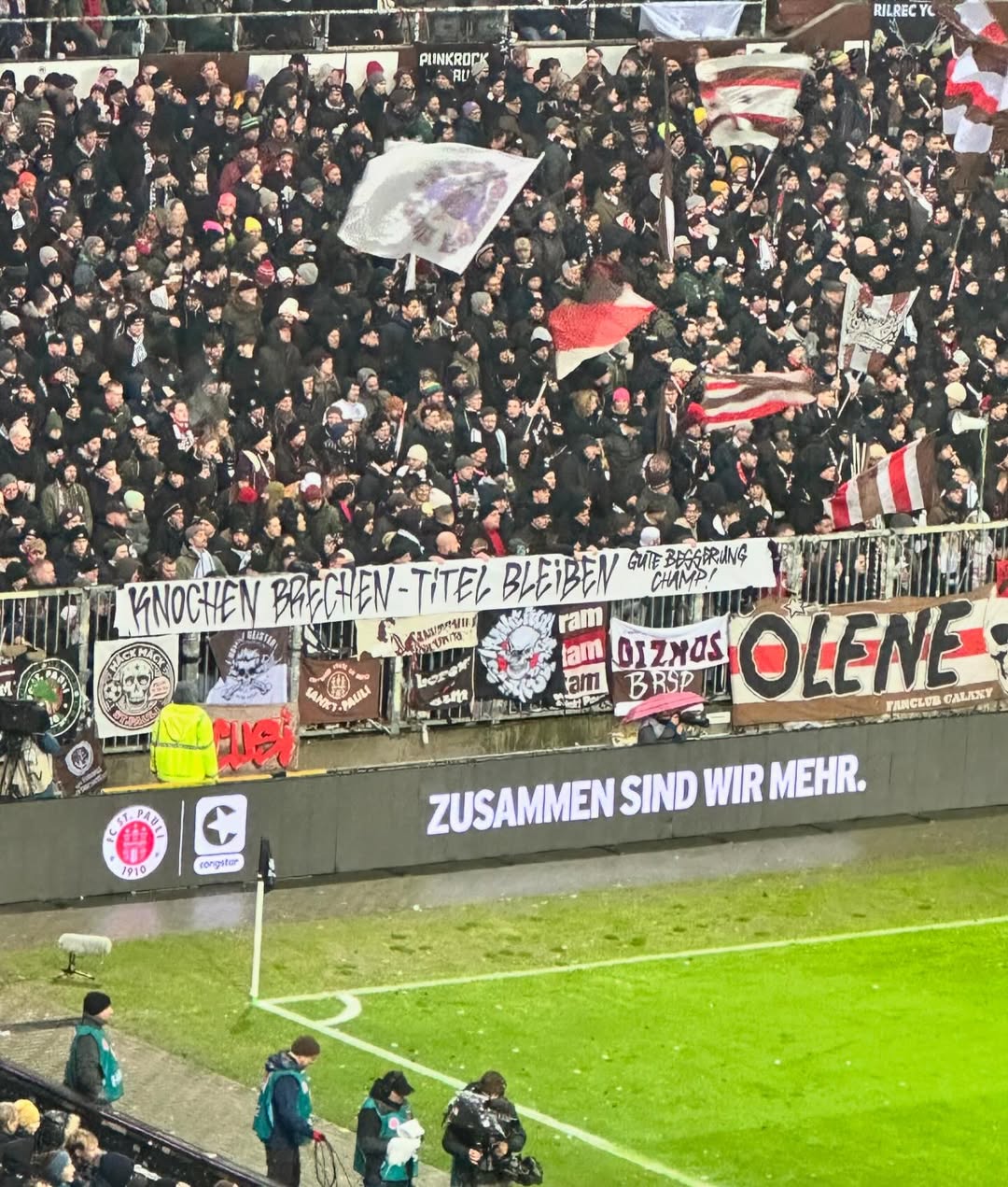 FC St. Pauli – Werder Bremen (14)