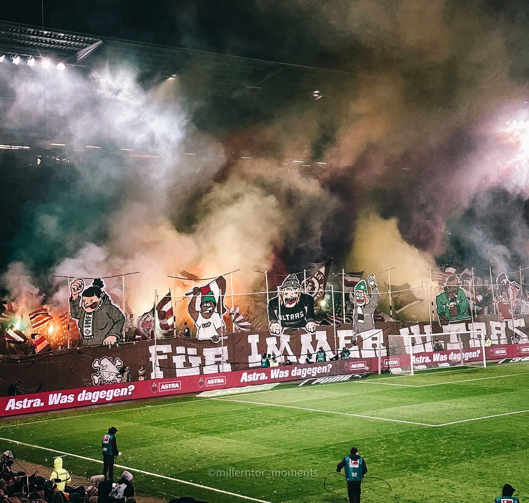 FC St. Pauli – Werder Bremen (16)