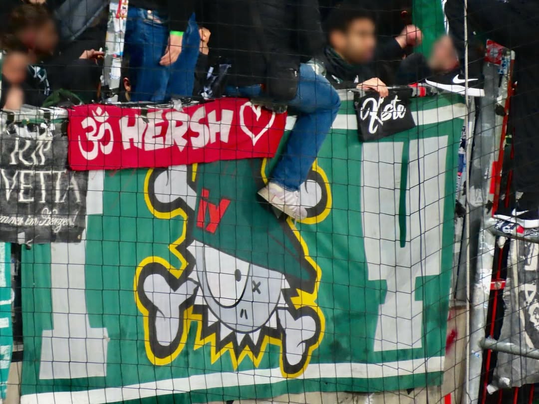 FC St. Pauli – Werder Bremen (2)