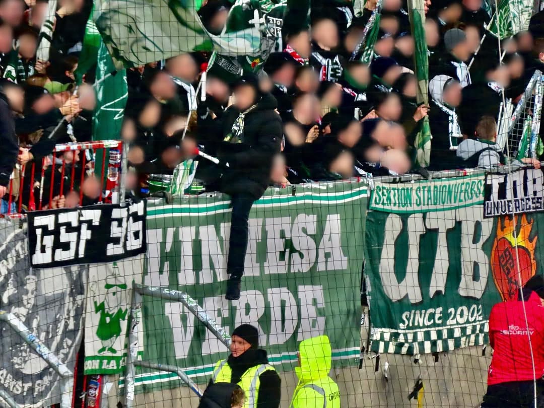 FC St. Pauli – Werder Bremen (3)