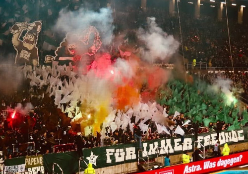 FC St. Pauli – Werder Bremen (4)