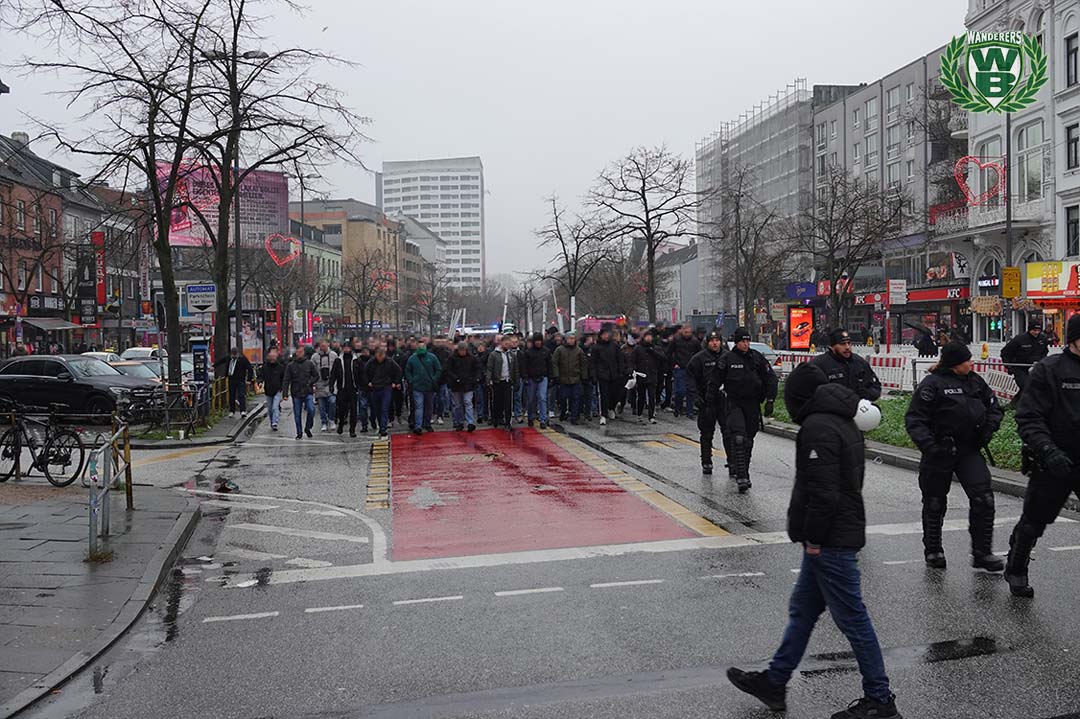 FC St. Pauli – Werder Bremen (6)