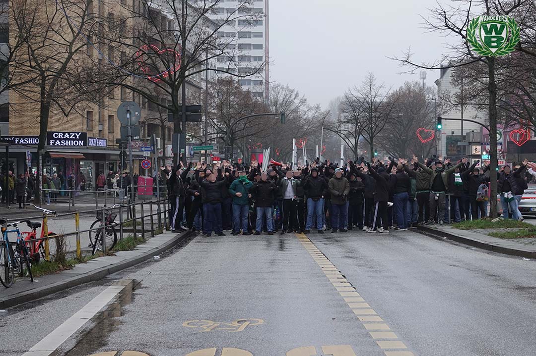 FC St. Pauli – Werder Bremen (7)