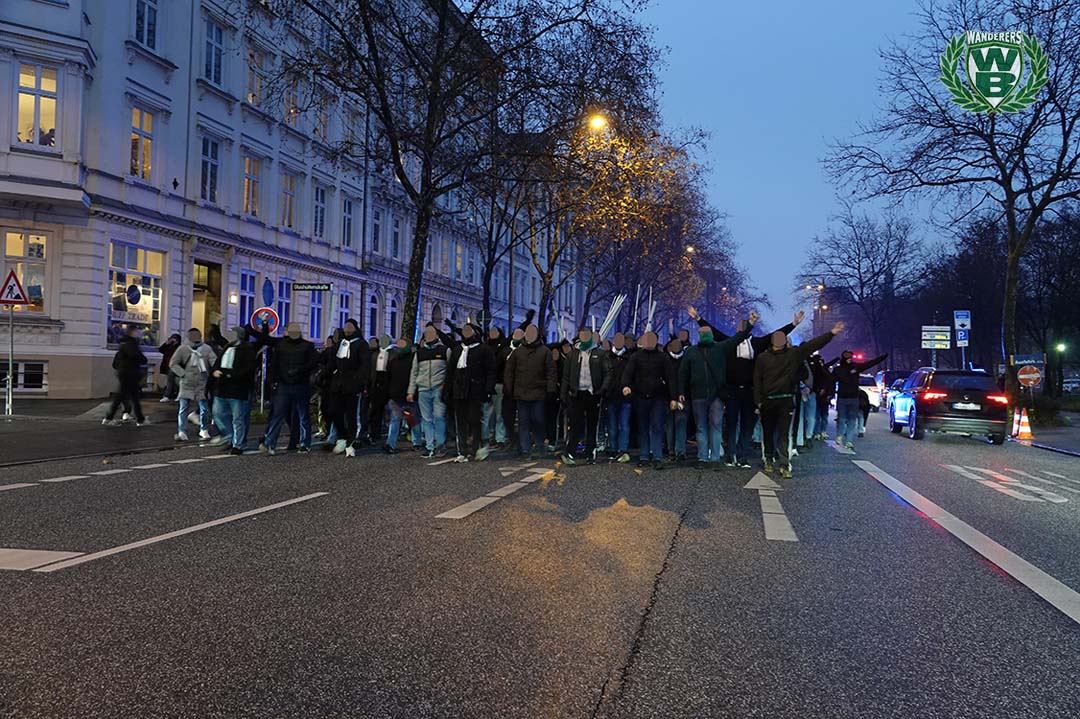 FC St. Pauli – Werder Bremen (8)