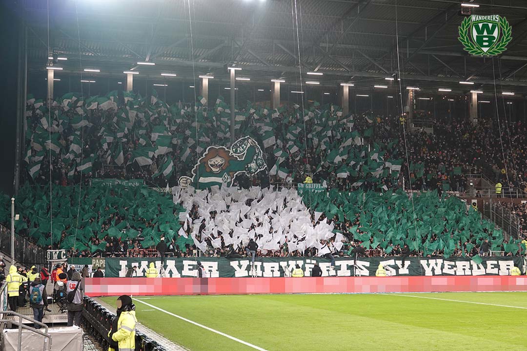 FC St. Pauli – Werder Bremen (9)