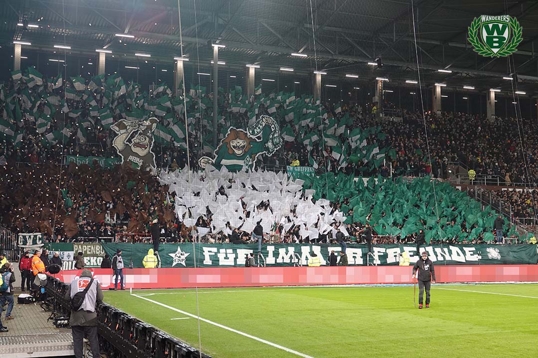 FC St. Pauli – Werder Bremen (10)
