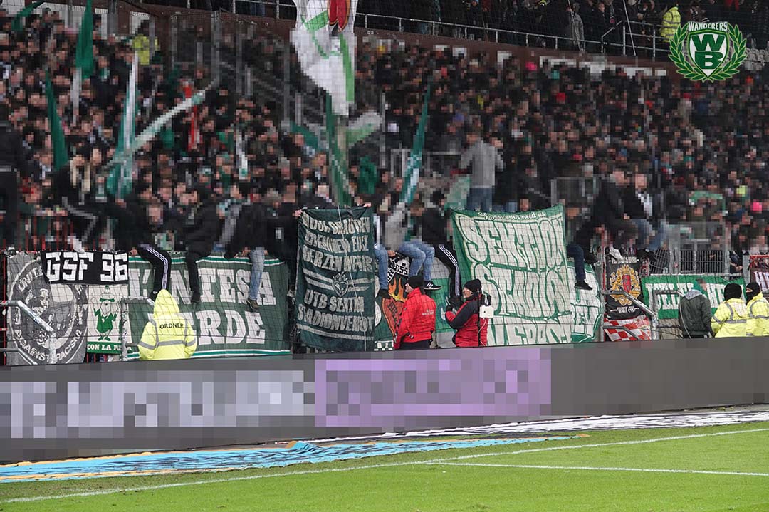 FC St. Pauli – Werder Bremen (25)