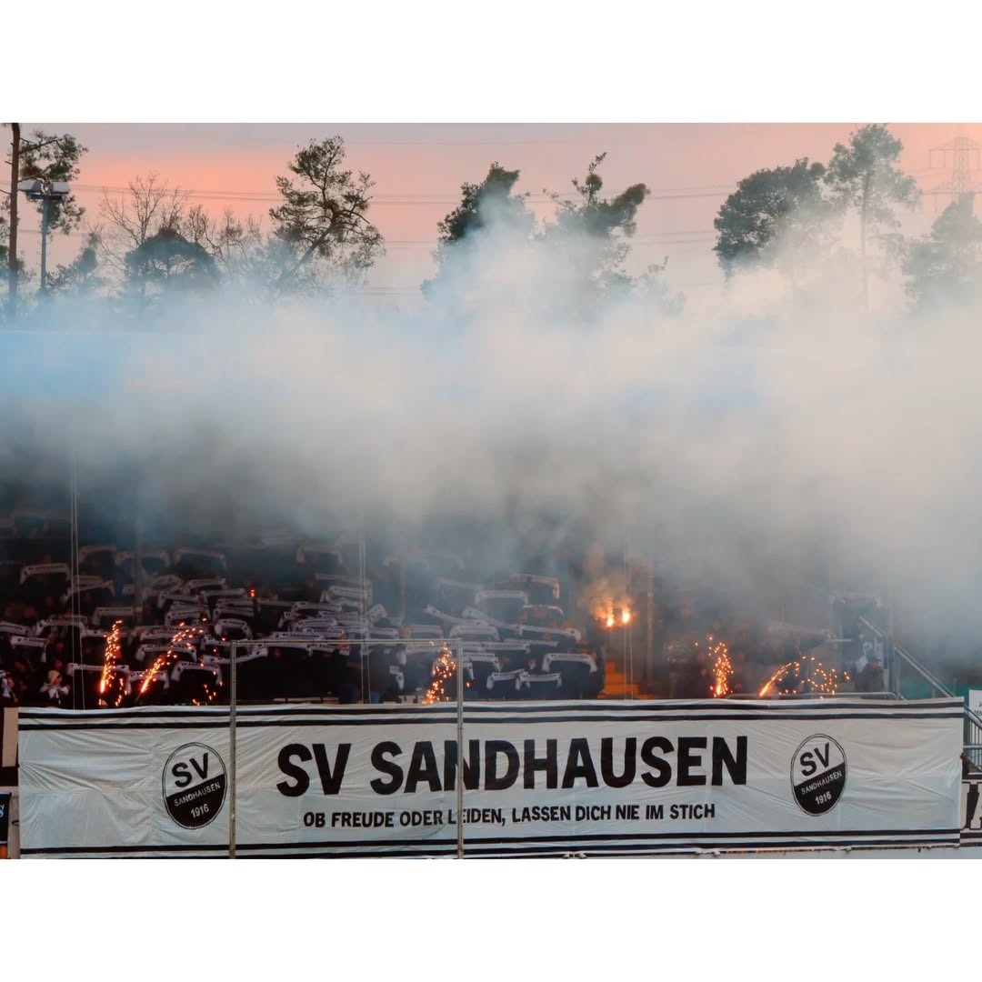 SV Sandhausen – FC Erzgebirge Aue 4-6 (1)