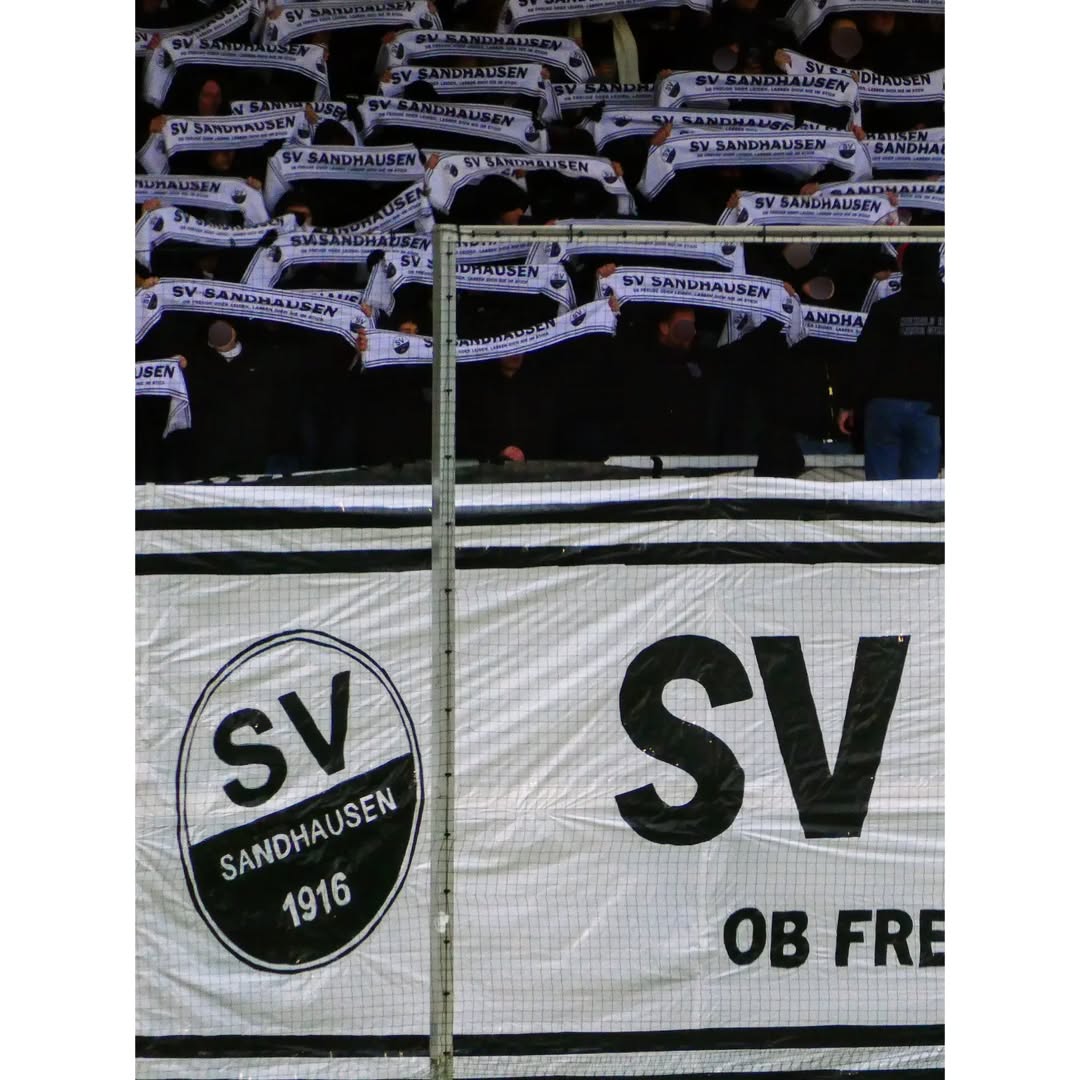 SV Sandhausen – FC Erzgebirge Aue 4-6 (6)