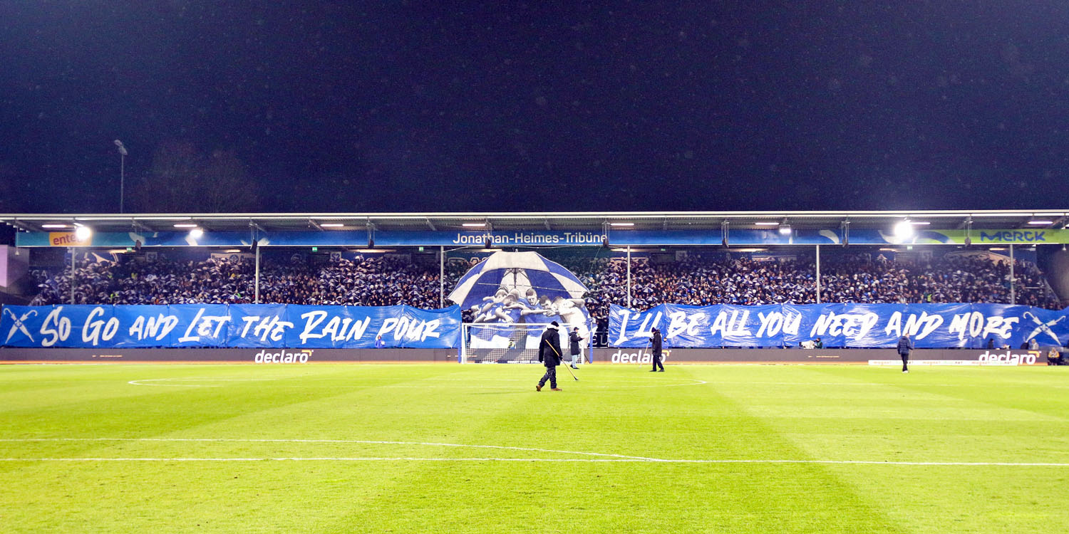 SV Darmstadt 98 – 1. FC Kaiserslautern 5-1 (1)