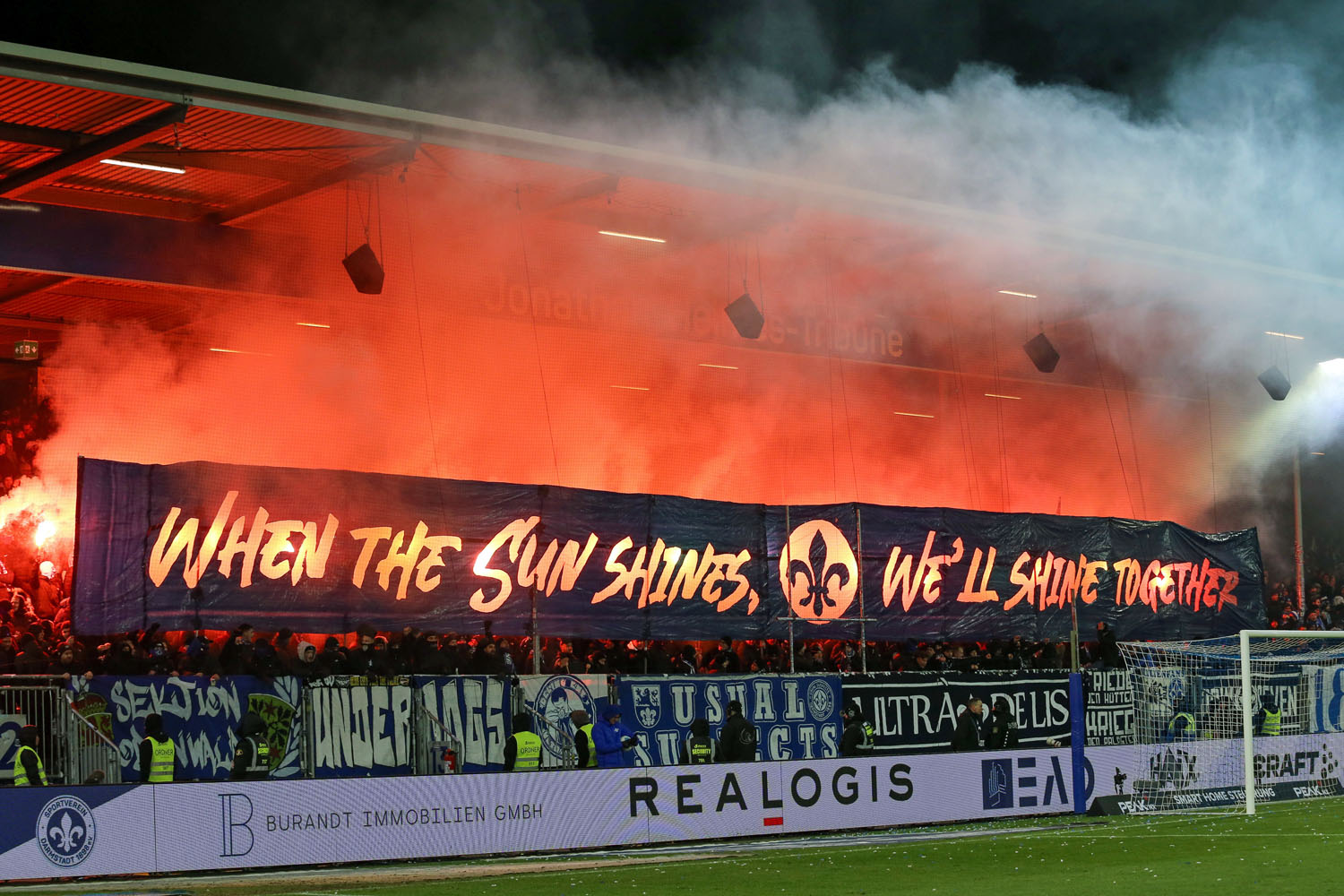 SV Darmstadt 98 – 1. FC Kaiserslautern 5-1 (3)