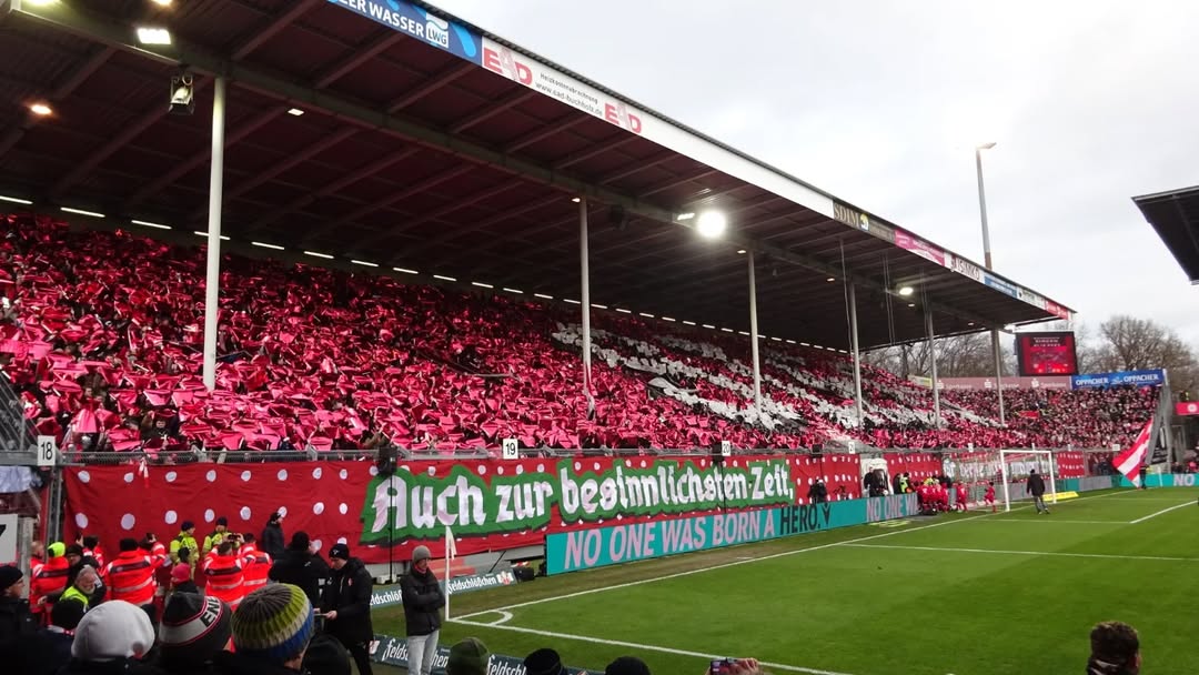 FC Energie Cottbus – FC Hansa Rostock 3-1 (1)