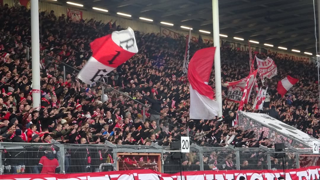 FC Energie Cottbus – FC Hansa Rostock 3-1 (3)