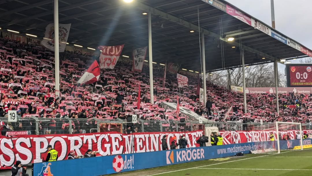 FC Energie Cottbus – FC Hansa Rostock 3-1 (5)