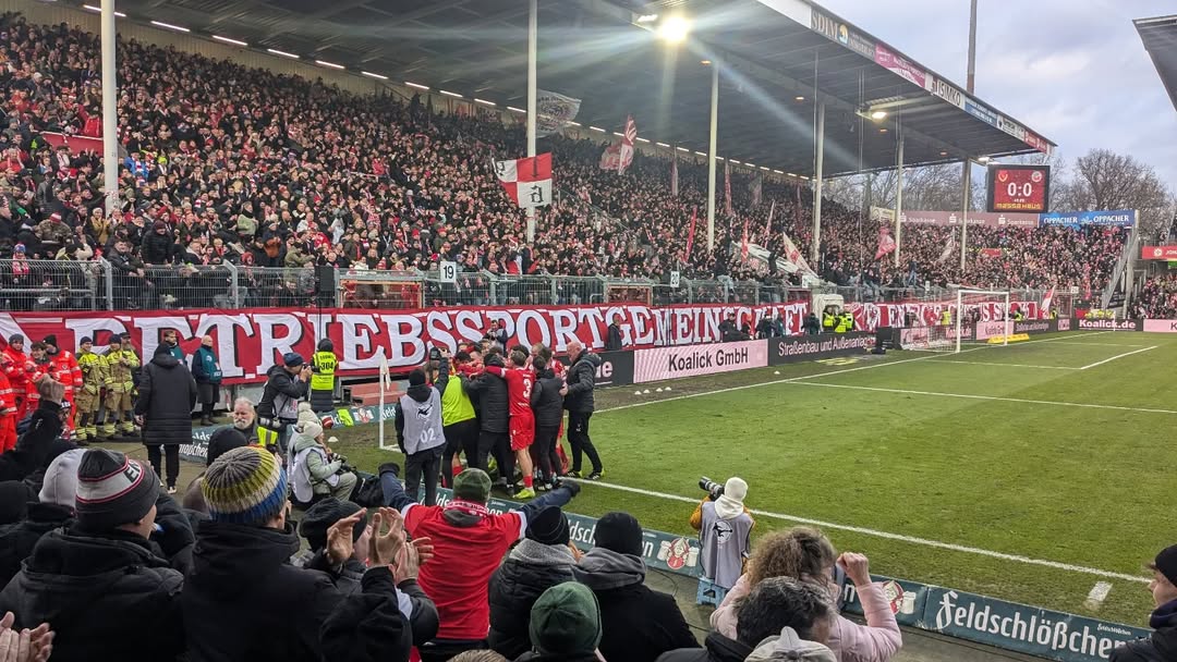 FC Energie Cottbus – FC Hansa Rostock 3-1 (7)