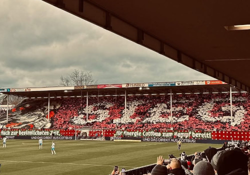 FC Energie Cottbus – FC Hansa Rostock 3-1 (8)