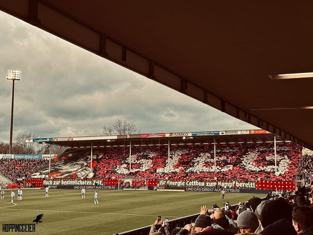 FC Energie Cottbus – FC Hansa Rostock 3-1 (9)