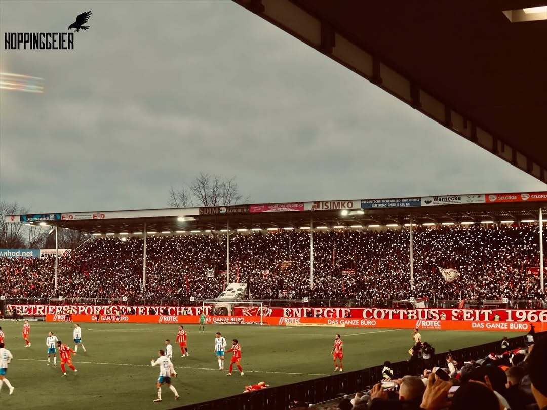 FC Energie Cottbus – FC Hansa Rostock 3-1 (11)