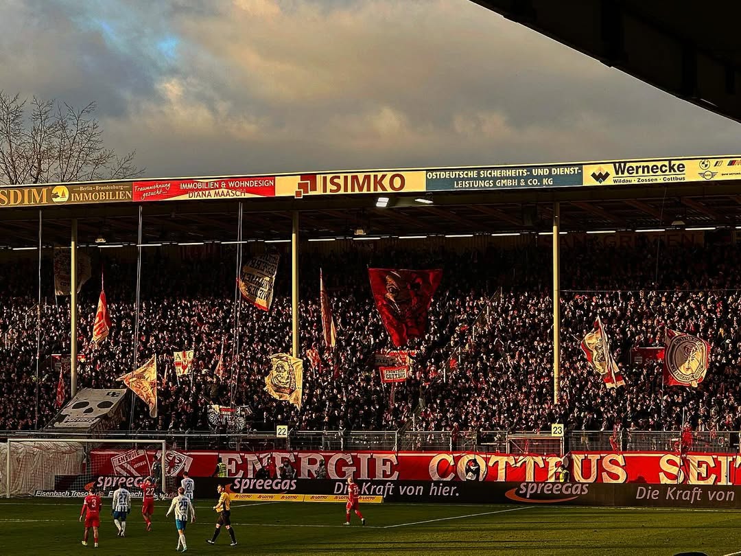 FC Energie Cottbus – FC Hansa Rostock 3-1 (12)