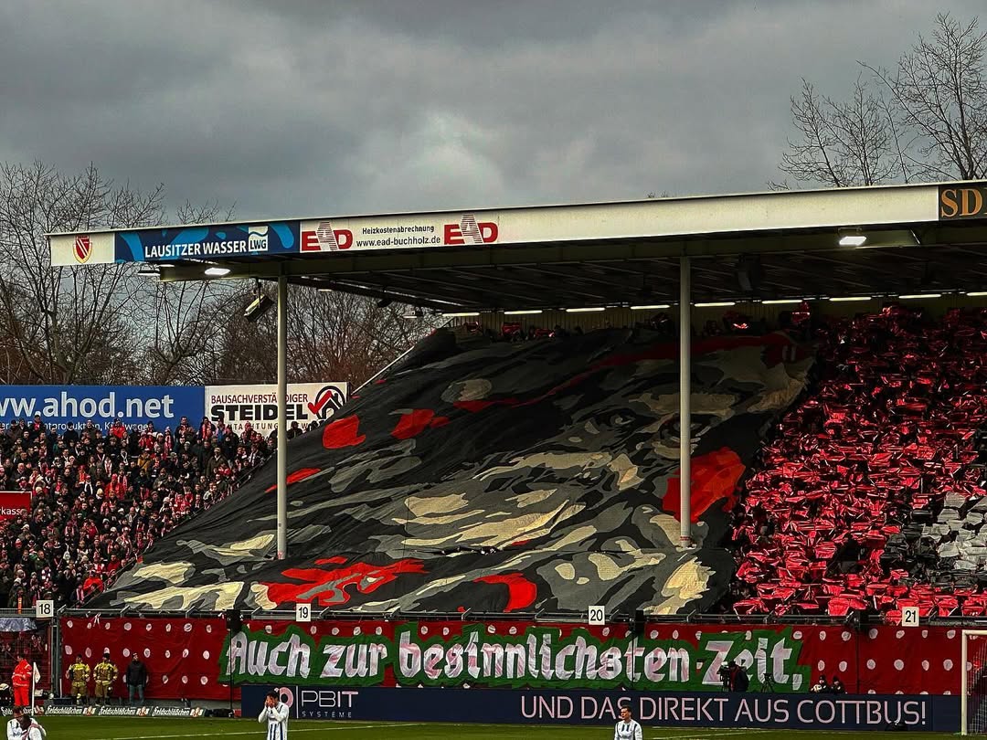 FC Energie Cottbus – FC Hansa Rostock 3-1 (13)