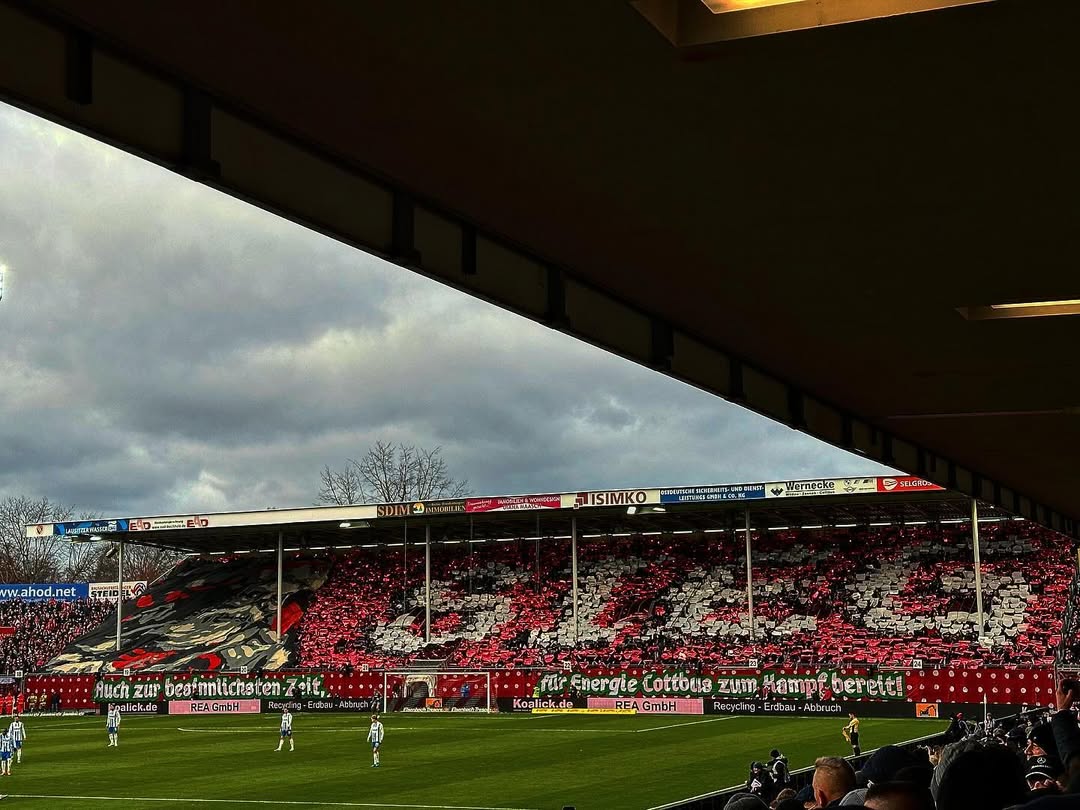 FC Energie Cottbus – FC Hansa Rostock 3-1 (14)