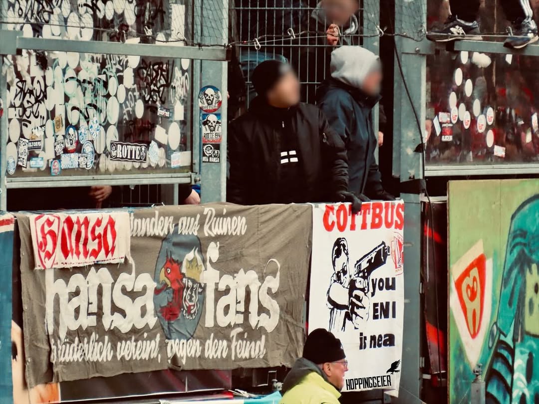 FC Energie Cottbus – FC Hansa Rostock 3-1 (5)