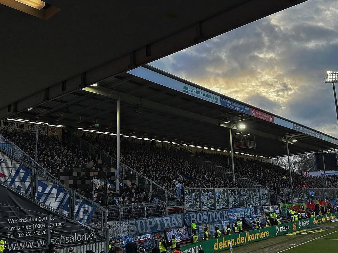 FC Energie Cottbus – FC Hansa Rostock 3-1 (9)