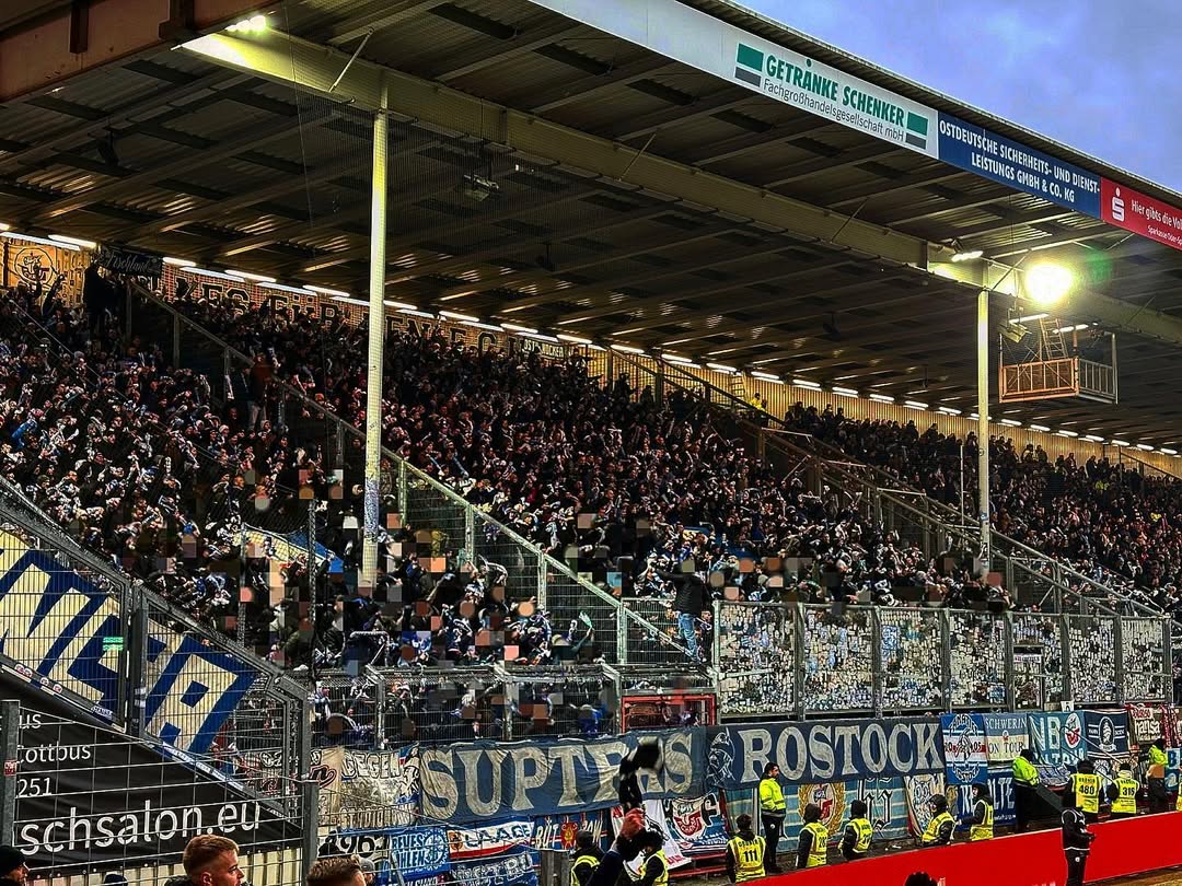 FC Energie Cottbus – FC Hansa Rostock 3-1 (10)