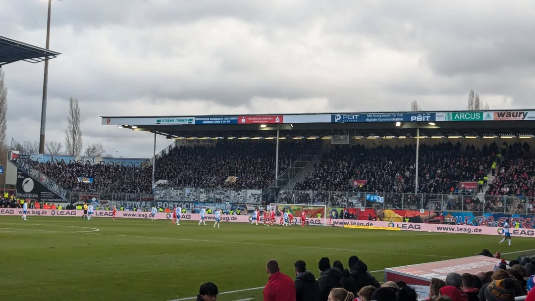 FC Energie Cottbus – FC Hansa Rostock 3-1 (11)