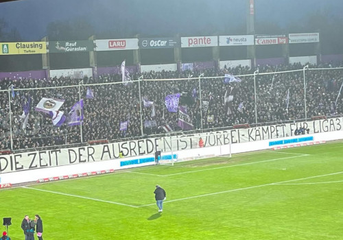 VfL Osnabrück – Rot-Weiss Essen 2-0 (3)