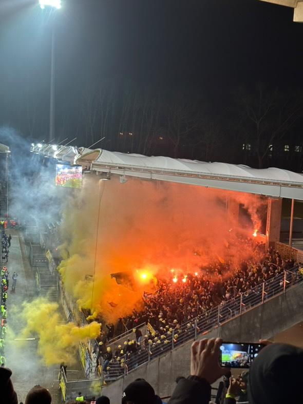 1. FC Saarbrücken – TSV Alemannia Aachen 1-1 (1)