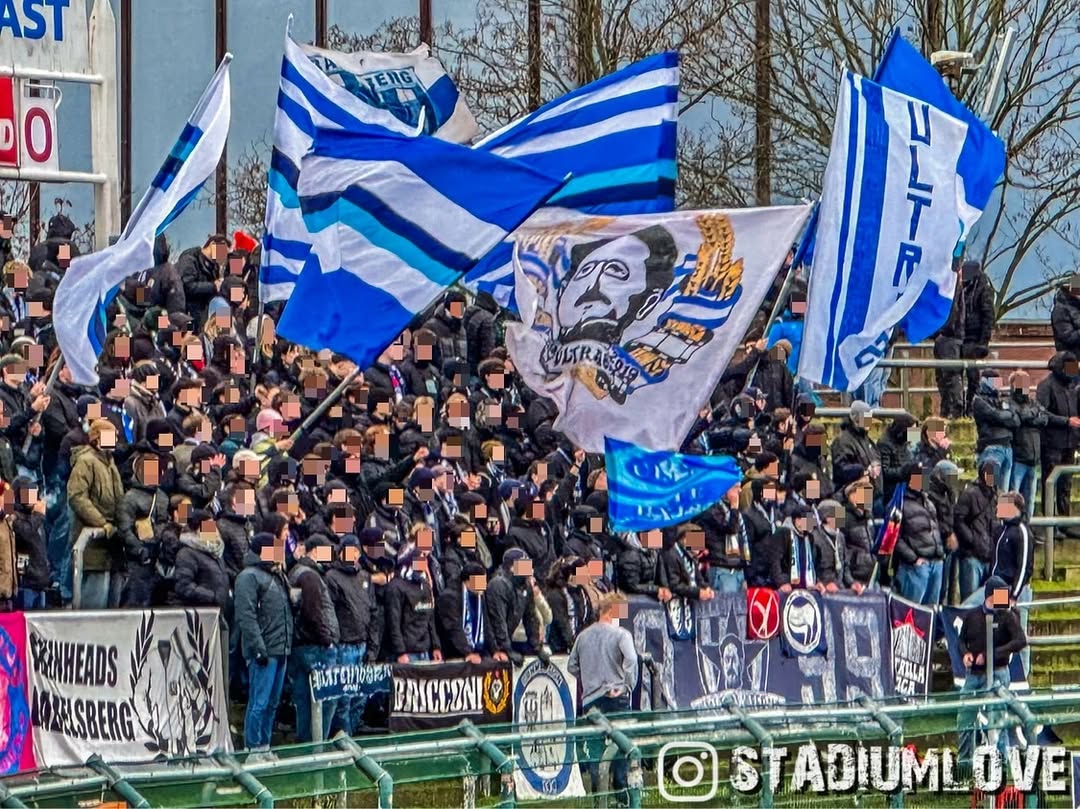 Berliner FC Dynamo – SV Babelsberg 03 3-0 (1)