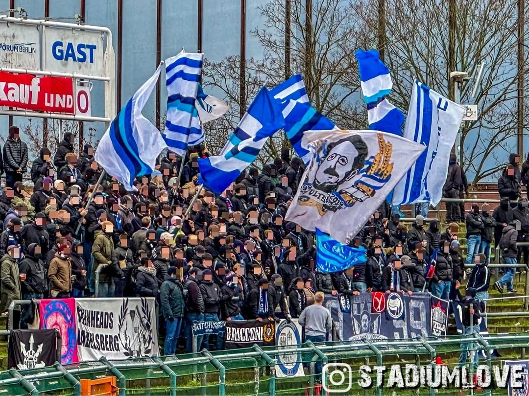Berliner FC Dynamo – SV Babelsberg 03 3-0 (2)