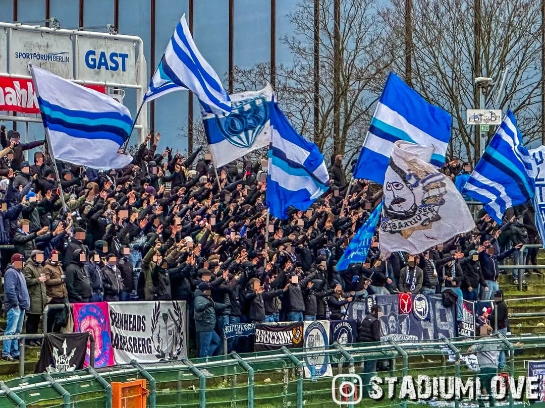 Berliner FC Dynamo – SV Babelsberg 03 3-0 (3)